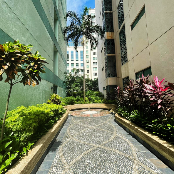 The Bencoolen