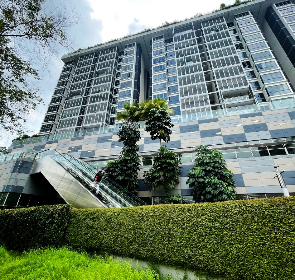 Treescapes Pte. Ltd.